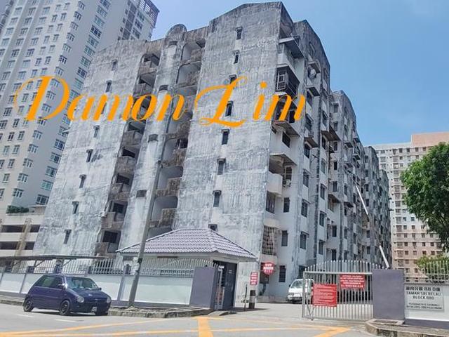 Apartment for sale in Mukim 13, Georgetown