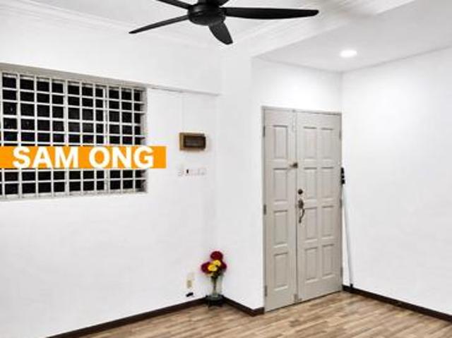 Apartment for sale in Mukim 13, Georgetown