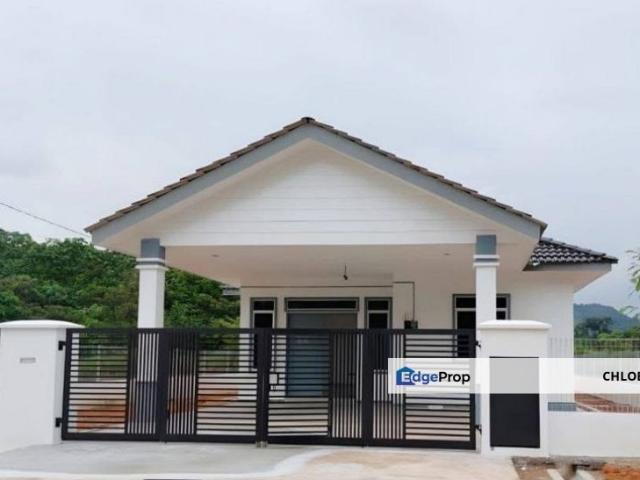 House for sale in Rembau, Negeri Sembilan
