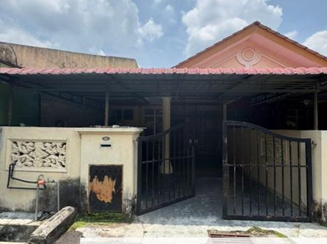 House for sale in Rembau, Negeri Sembilan