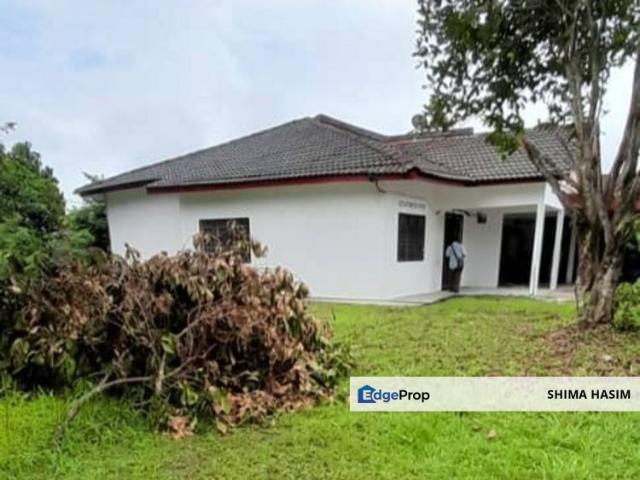 House for sale in Rembau, Negeri Sembilan