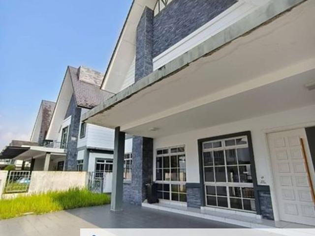 House for sale in Rembau, Negeri Sembilan