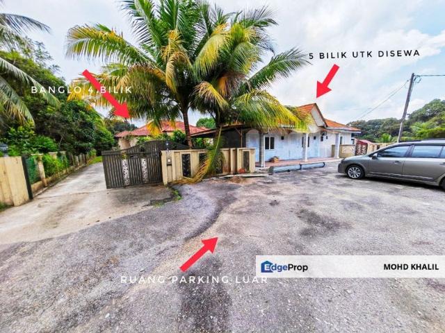 House for sale in Rembau, Negeri Sembilan