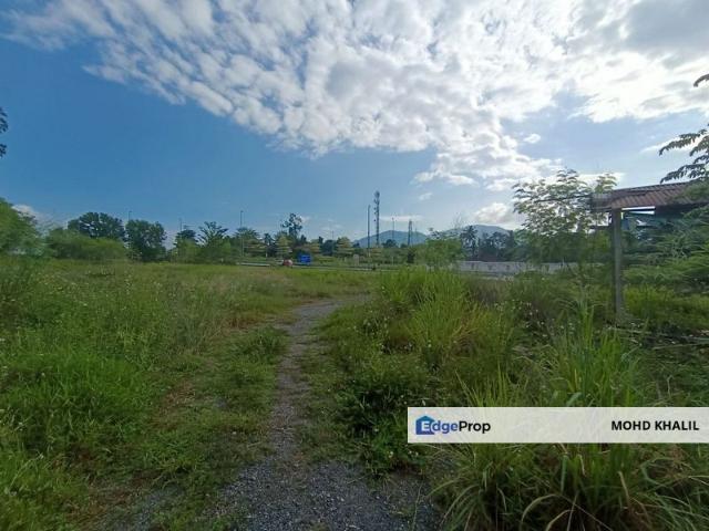 House for sale in Rembau, Negeri Sembilan