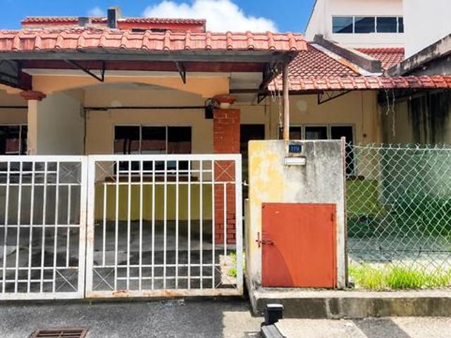 Terraced House for sale in Rembau, Negeri Sembilan