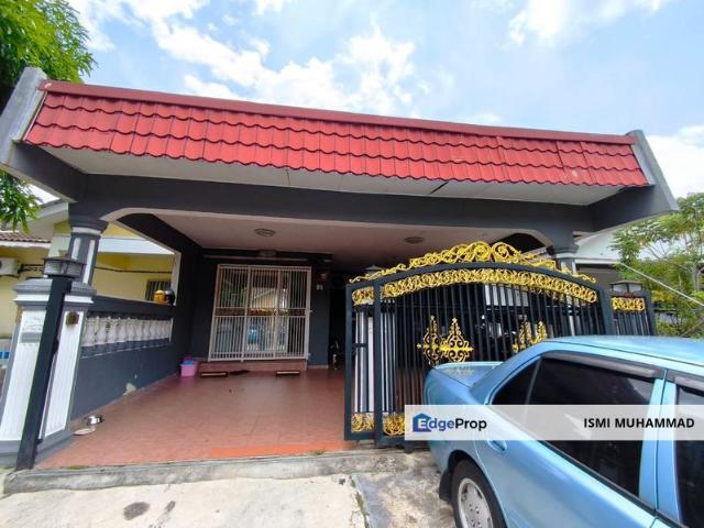 House for sale in Rembau, Negeri Sembilan