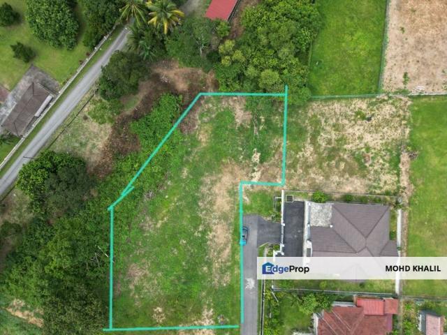 House for sale in Rembau, Negeri Sembilan