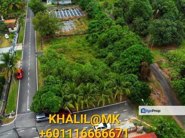 House for sale in Rembau, Negeri Sembilan