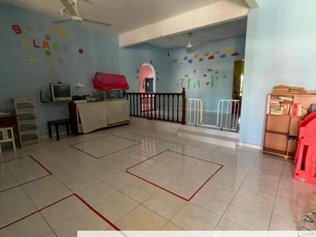 House for sale in Sandakan Town, Sabah