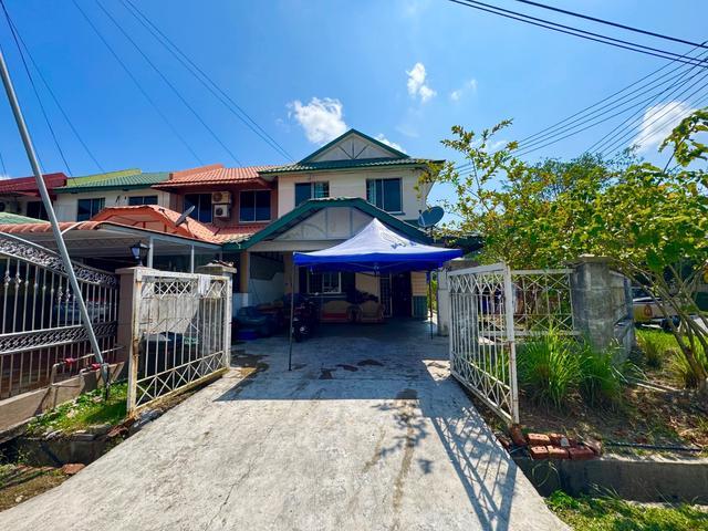 Terraced House for sale in Sandakan Town, Sabah