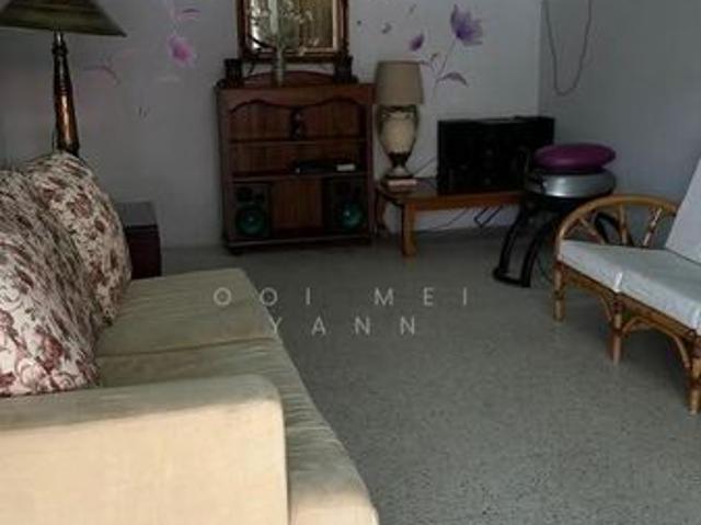 House for rent in Perak, Tanjong Ipoh