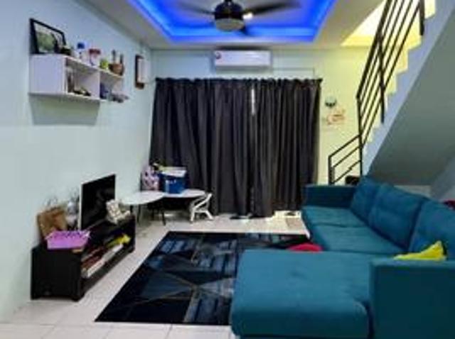 Terraced House for sale in Tuaran, Bahagian Pantai Barat
