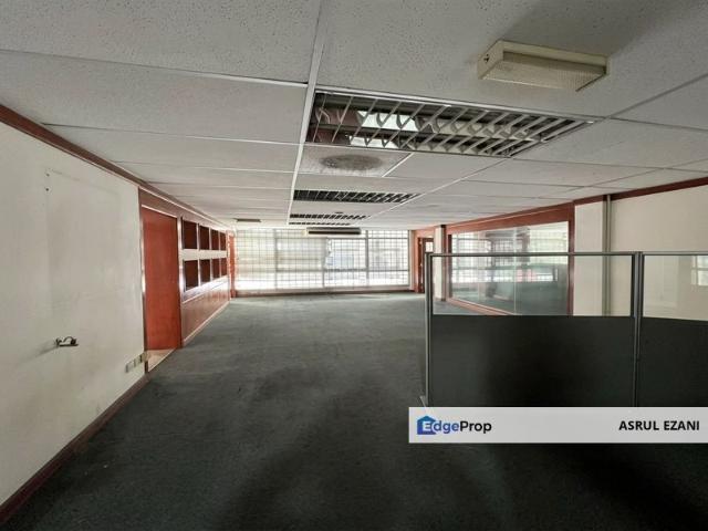 Shop for rent in Majlis Perbandaran Kajang, Hulu Langat