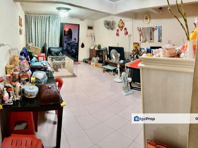 House for sale in Kulai, Johor
