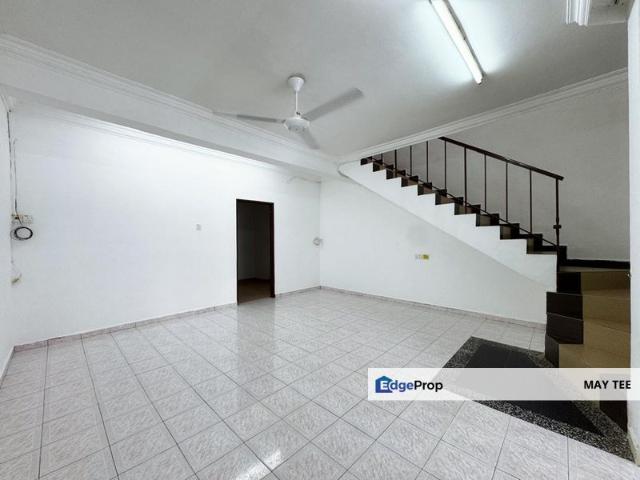 House for sale in Kulai, Johor