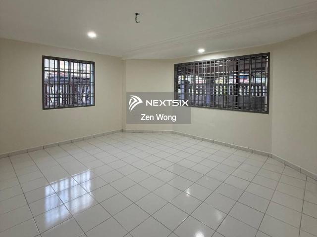 Residential House for sale in Johor Bahru, Johor