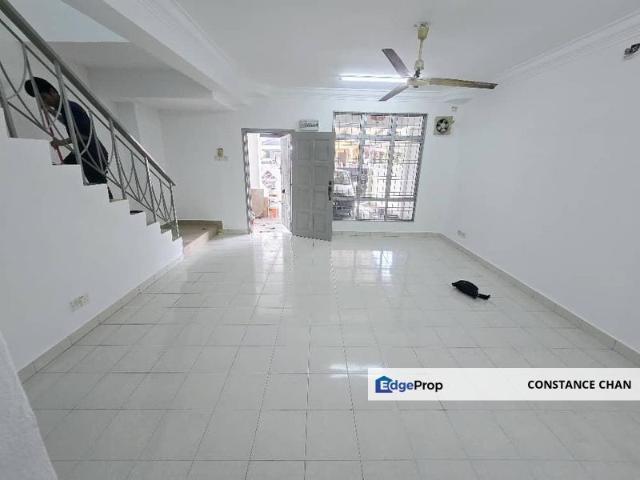 House for sale in Johor