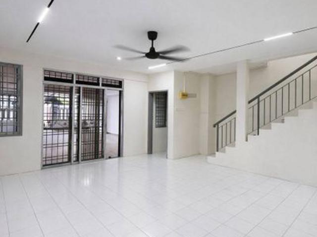 House for sale in Johor