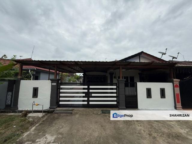 House for sale in Johor