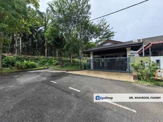 House for sale in Johor