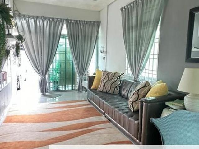House for sale in Johor