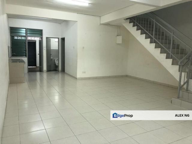 House for sale in Johor
