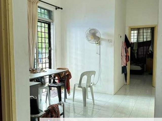 House for sale in Johor