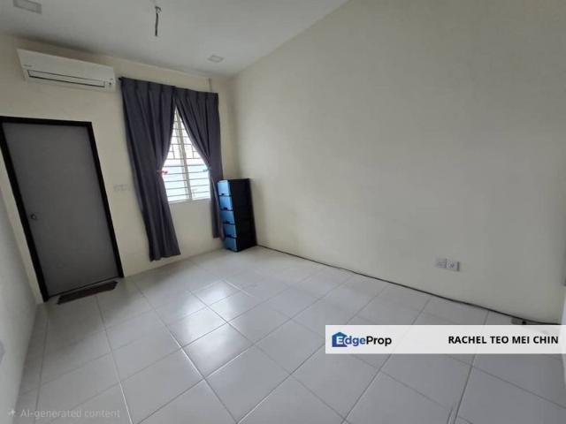 House for rent in Johor