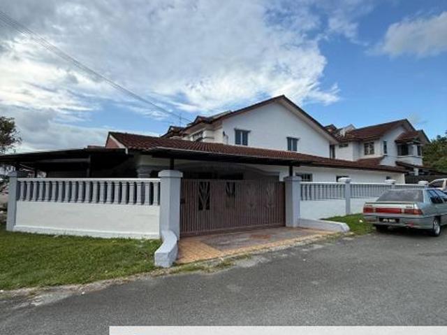 House for sale in Johor