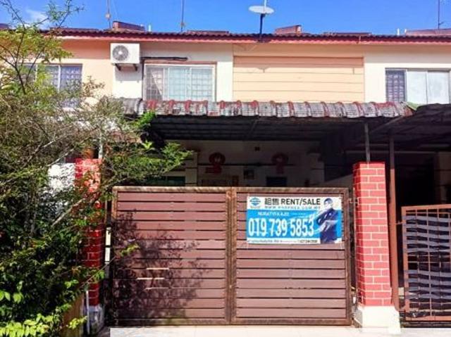 House for sale in Johor