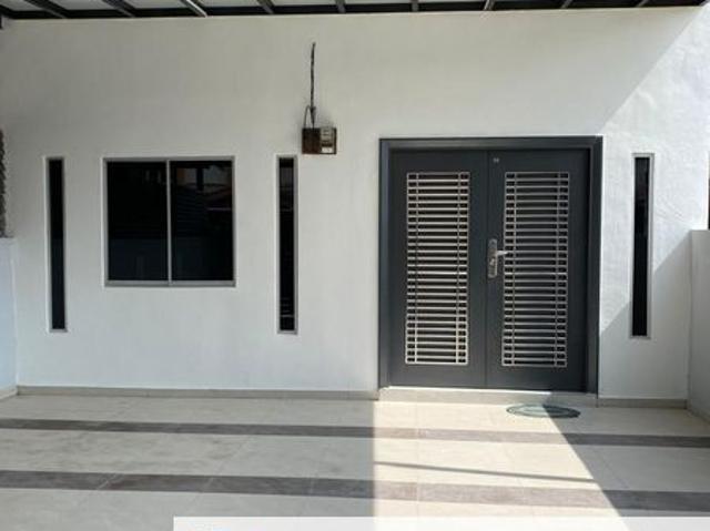 House for sale in Johor