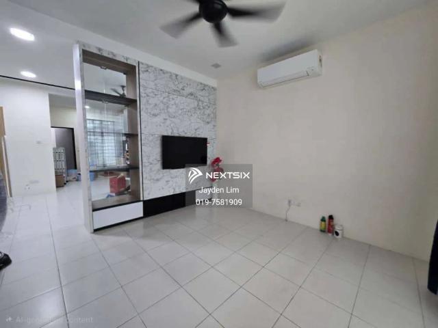 House for rent in Kota Tinggi, Johor