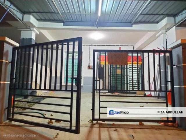 House for sale in Johor