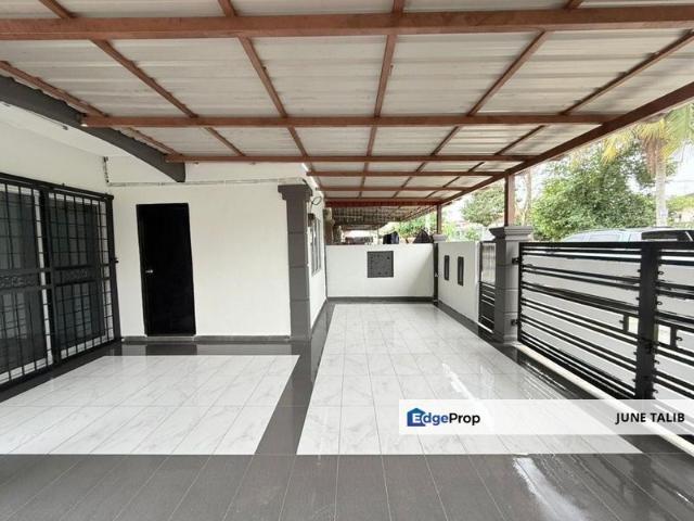 House for sale in Johor