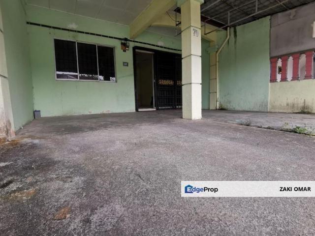 House for sale in Johor