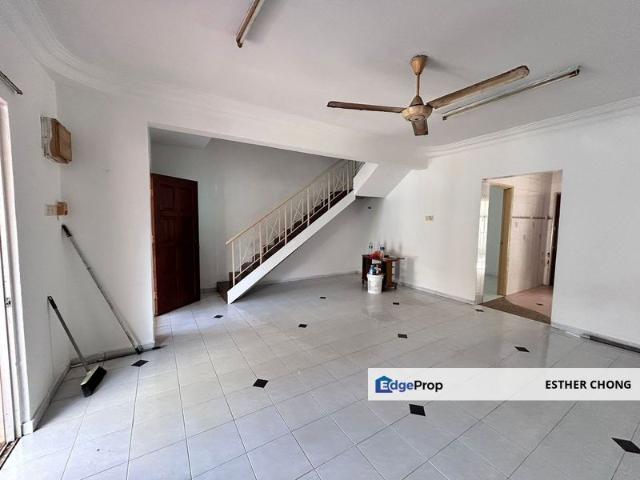 House for sale in Johor
