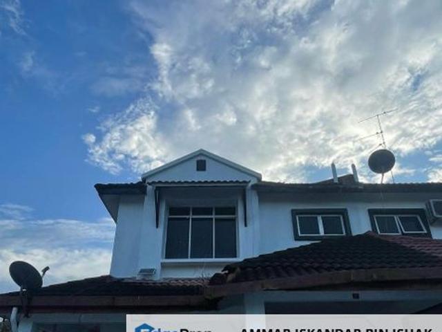 House for sale in Johor
