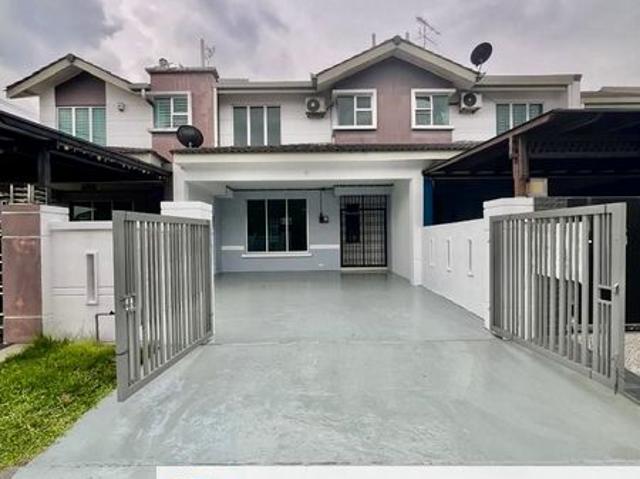 House for sale in Johor