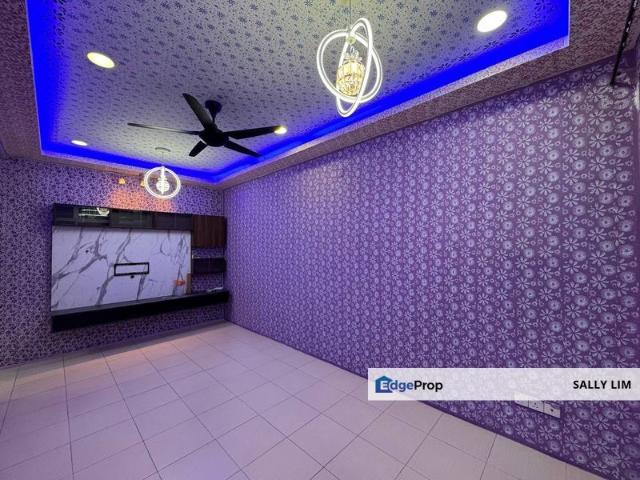 House for rent in Johor