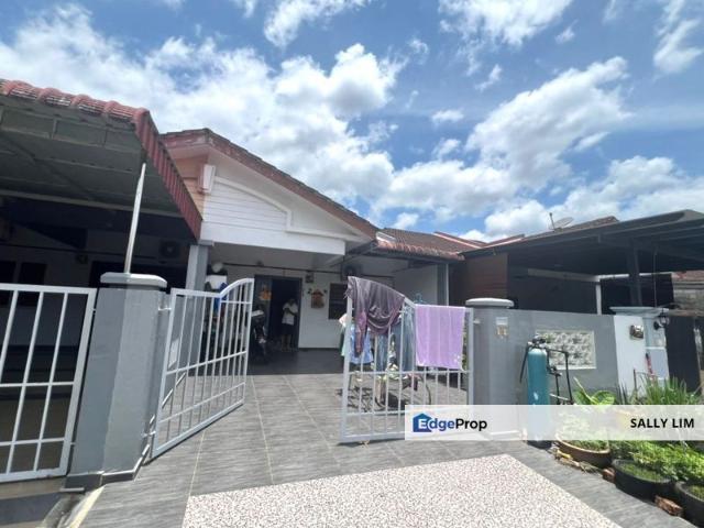House for sale in Johor