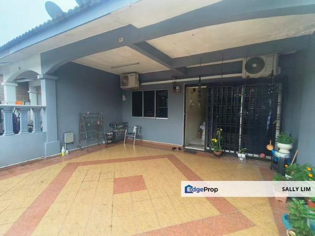 House for sale in Johor
