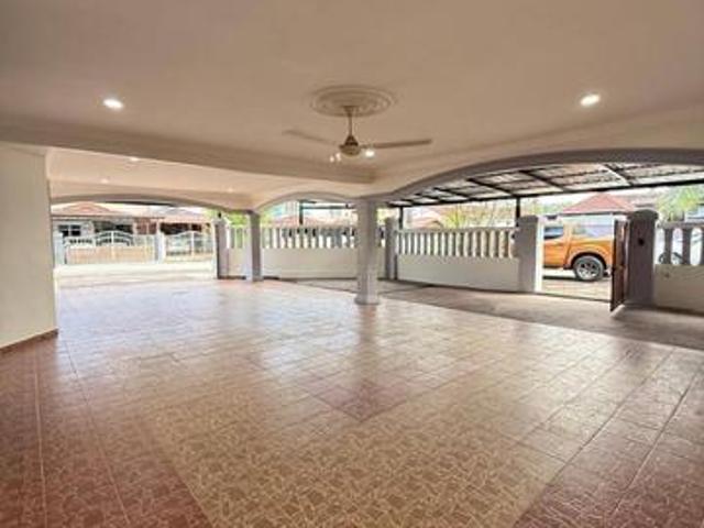 Terraced House for sale in Kota Tinggi, Johor
