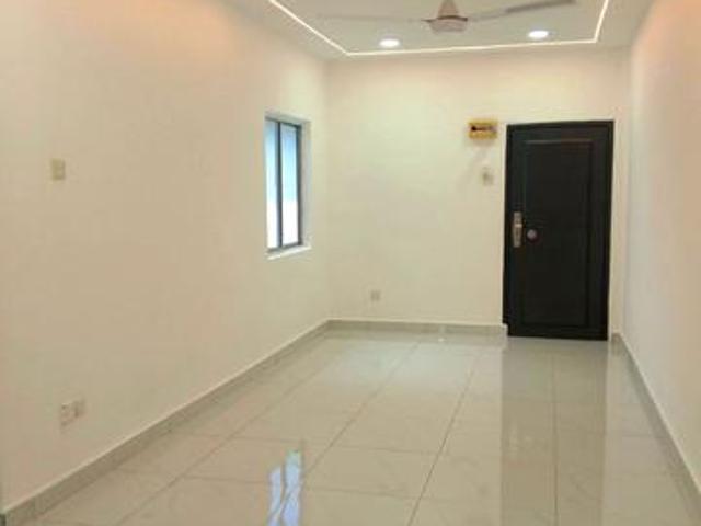 Flat for sale in Kota Tinggi, Johor