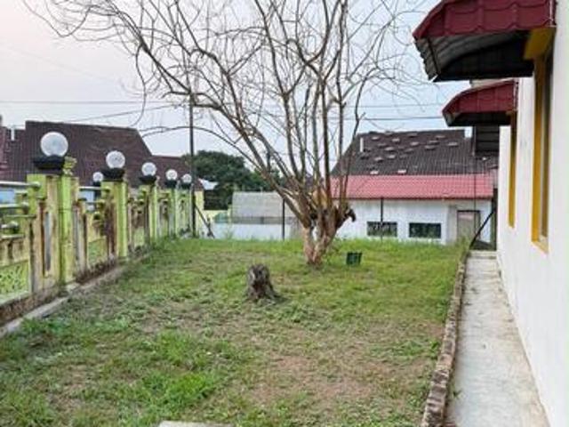 Terraced House for sale in Kota Tinggi, Johor