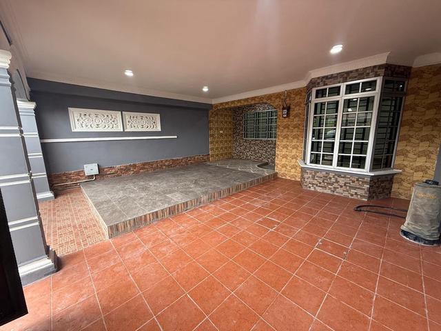 Terraced House for sale in Muar