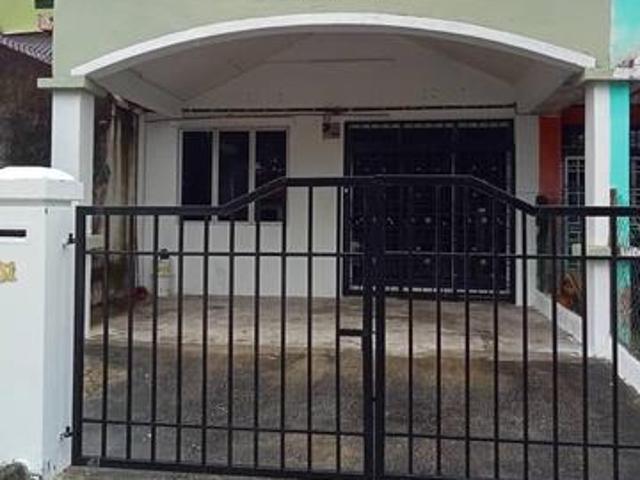 Terraced House for sale in Kota Tinggi, Johor