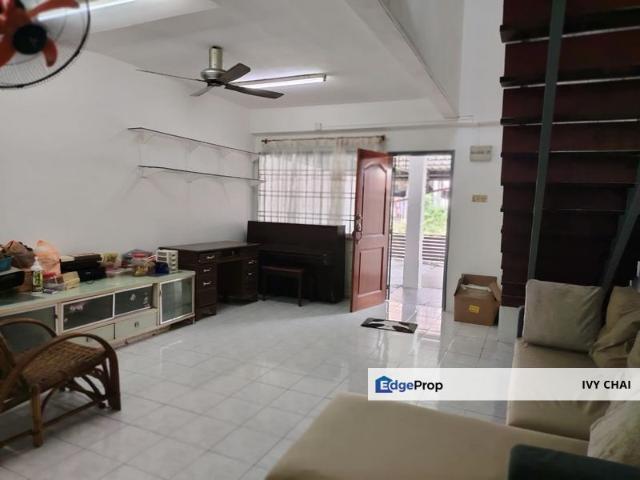 House for sale in Kota Tinggi, Johor