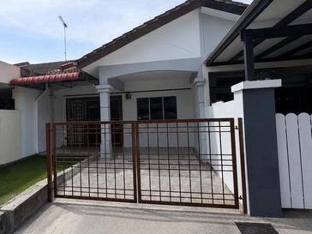 Terraced House for sale in Kota Tinggi, Johor