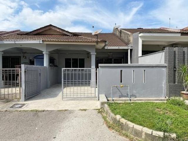 Terraced House for sale in Kota Tinggi