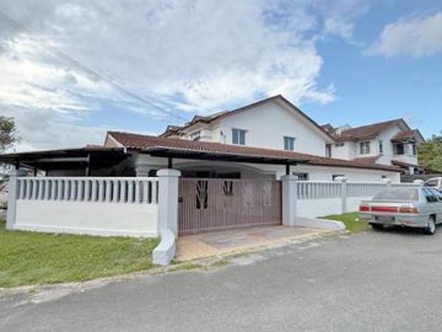 Terraced House for sale in Kota Tinggi, Johor